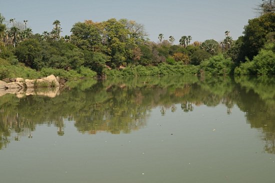 Tambacounda