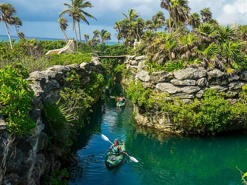 Xcaret
