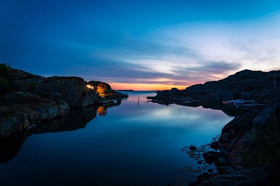 Bohuslän