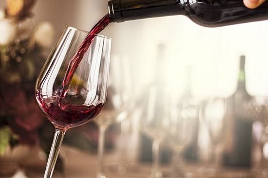 Célébrer le vin en pratiquant l'œnotourisme