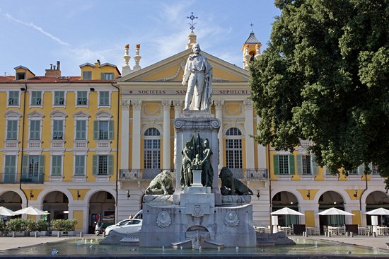 Garibaldi 