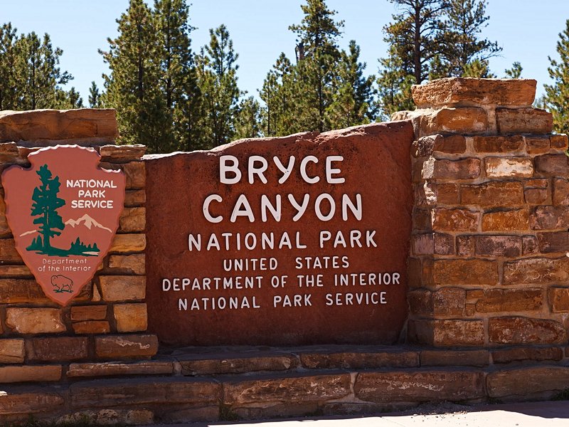 Bryce Canyon