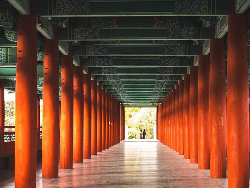 Gyeongju