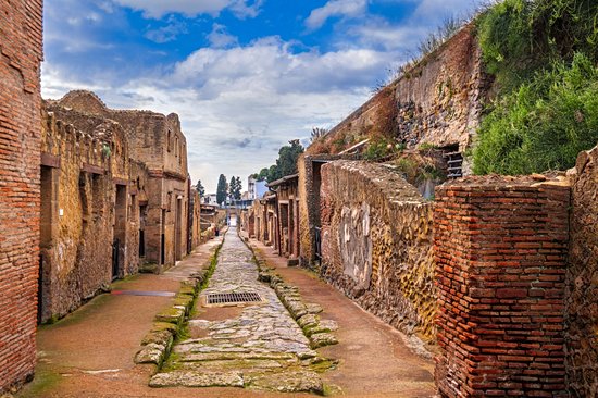 Ercolano