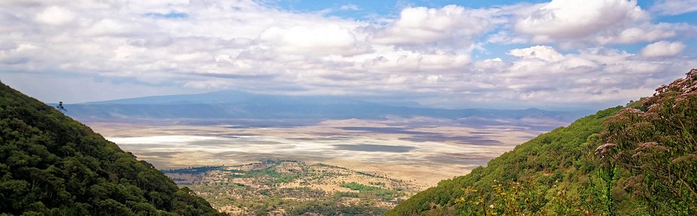 Quand visiter le Ngorongoro ?
