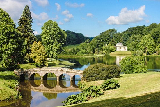 Stourhead
