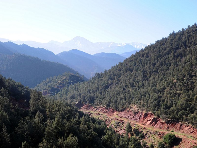 Route du Tizi-n-Test