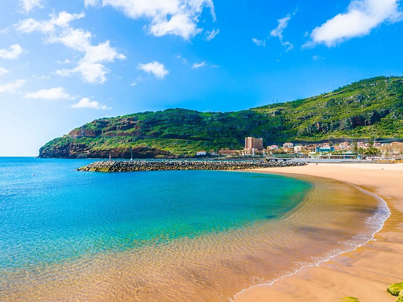 Machico