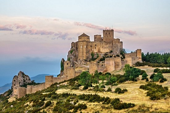 Château de Loarre