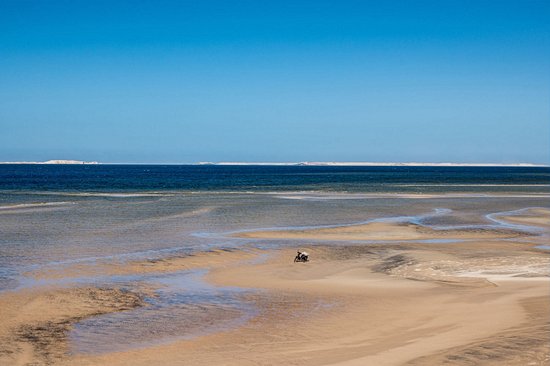 Lagune de Dakhla