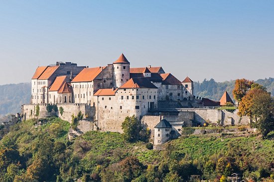 Burghausen