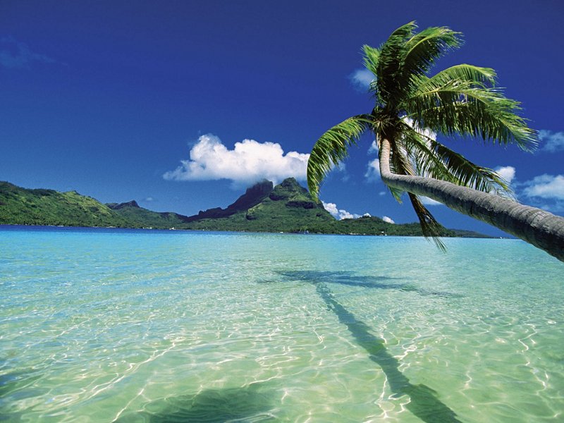Bora-Bora
