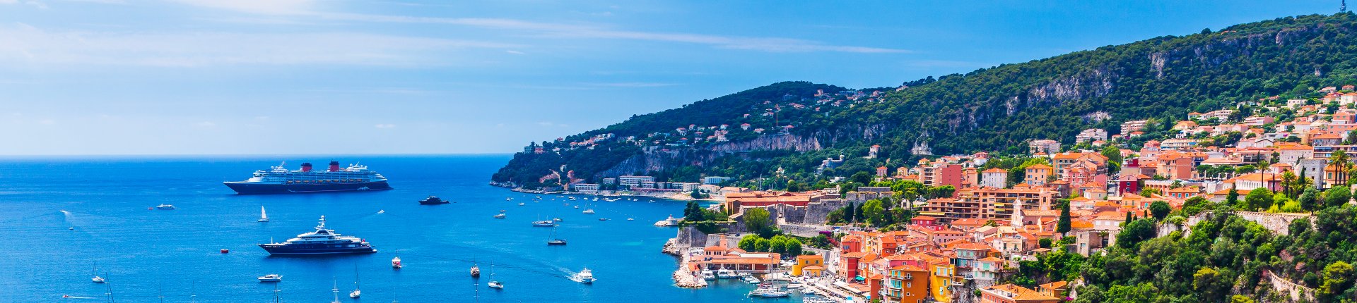 Côte d'Azur