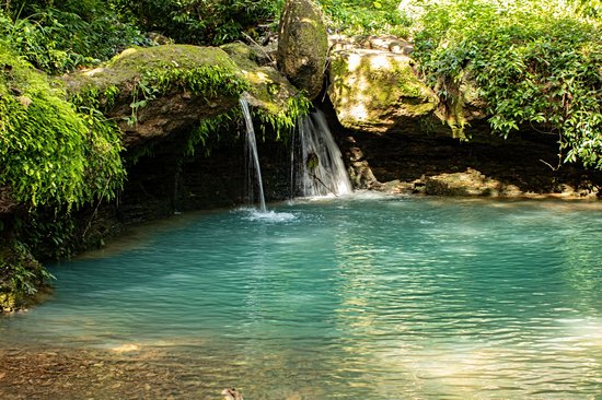 Randonner dans le Koh Lanta National Park