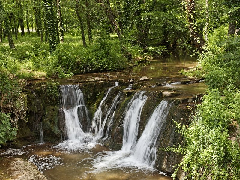 Massif des Maures