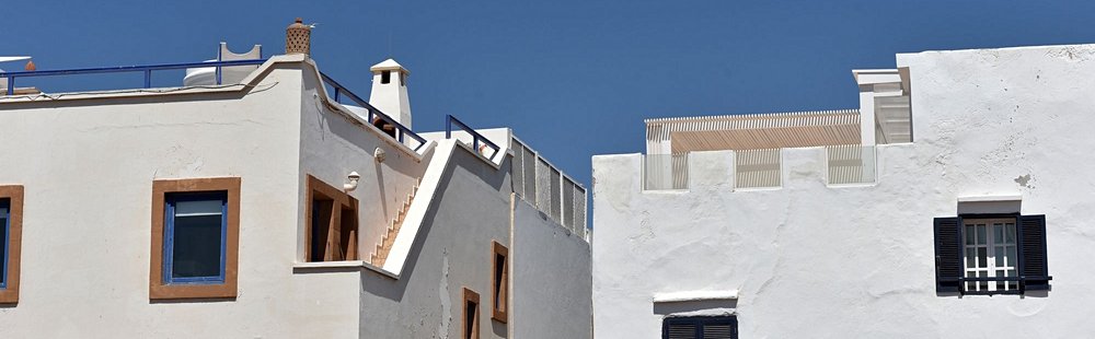 La Médina