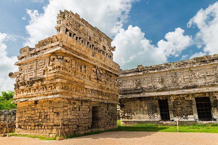 Faire une excursion à Chichen Itzá 3