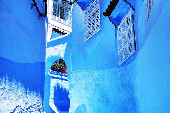 Chefchaouen