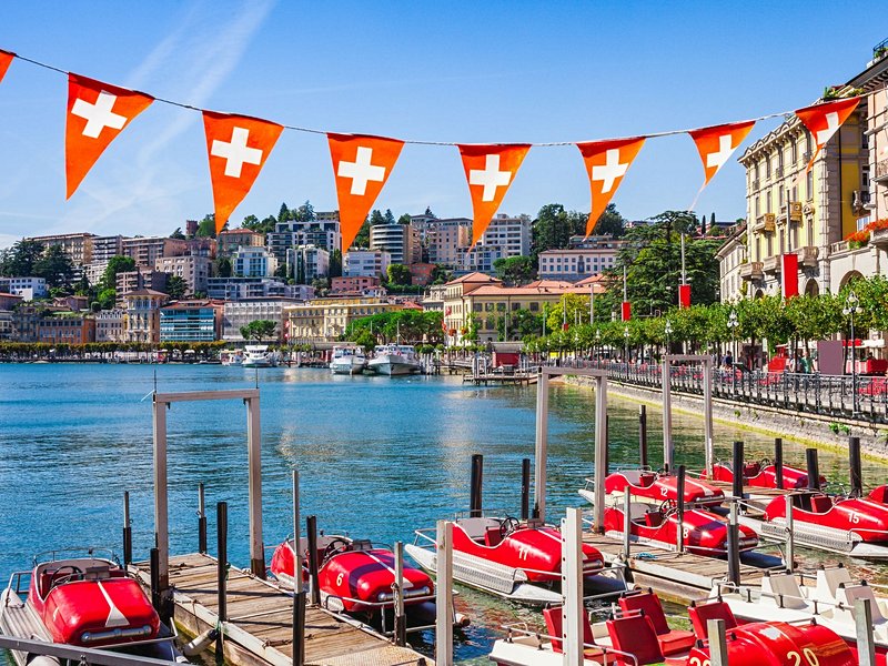 Lugano