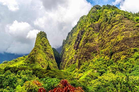 Maui