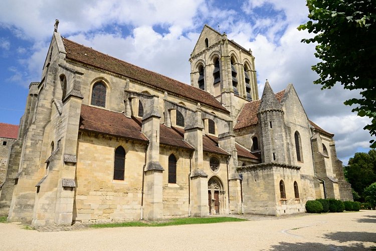 Auvers sur Oise