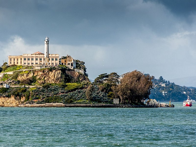 Alcatraz