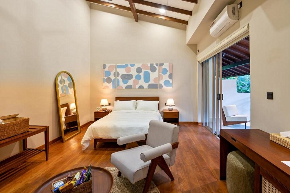 Arambhaya Boutique Hotel