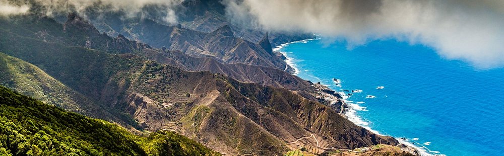 Le mirador Cabezo del Tejo