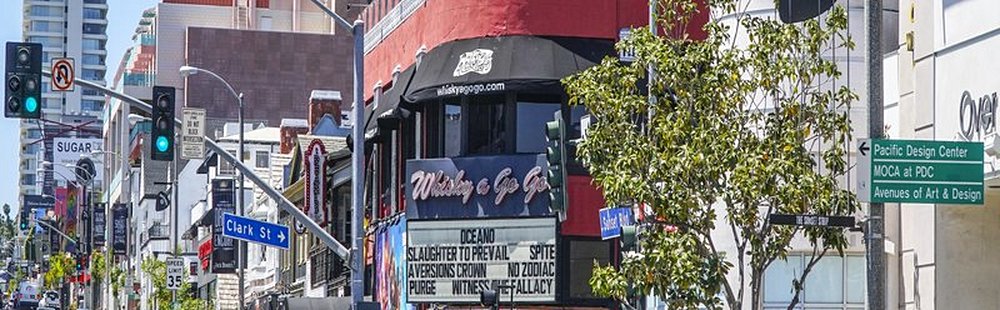 West Hollywood