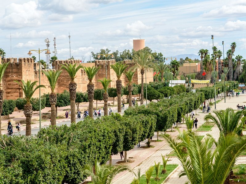 Taroudant