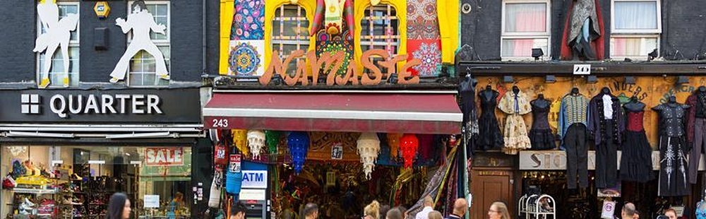 Camden Town