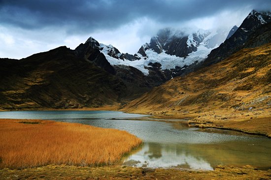 Lac Mitucocha