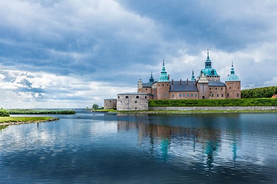 Château de Kalmar