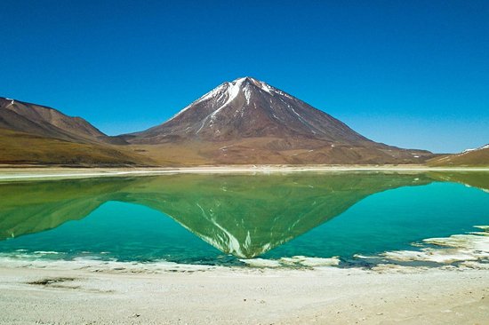 Laguna Verde