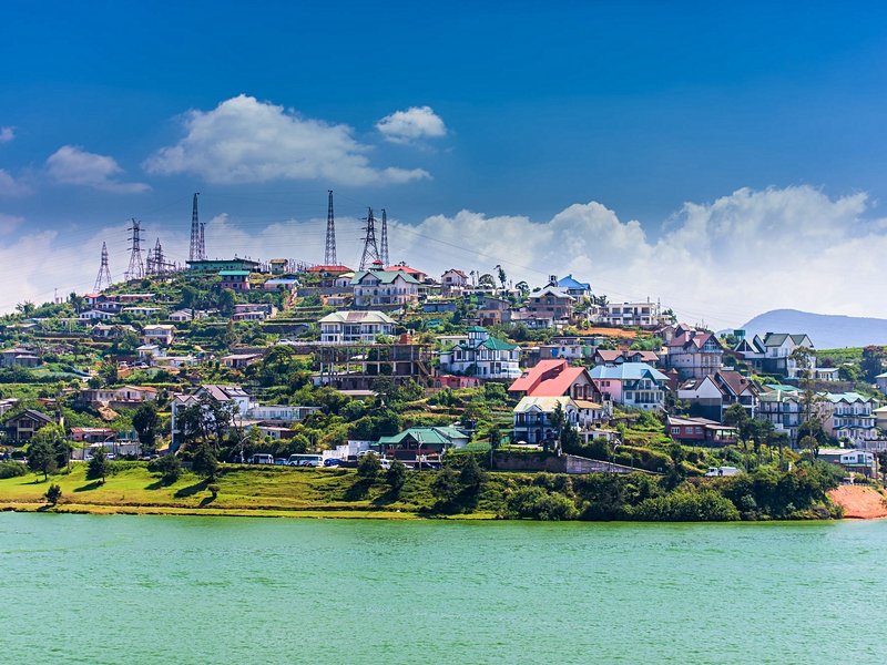 Nuwara Eliya