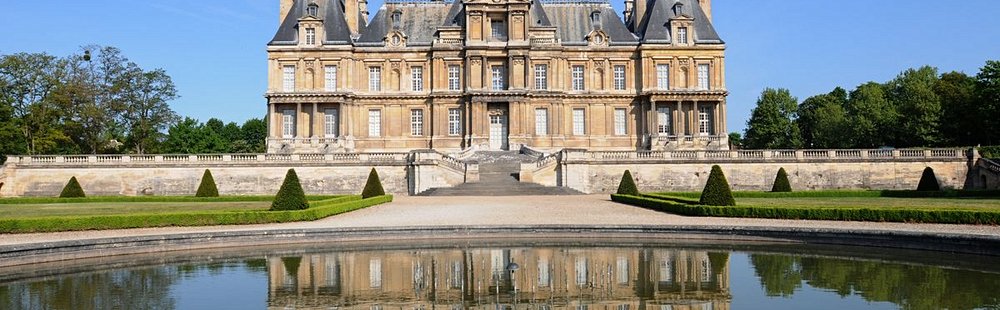 Château de Maisons Laffitte