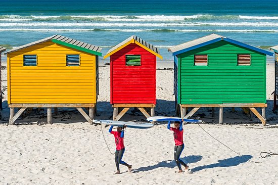 Muizenberg
