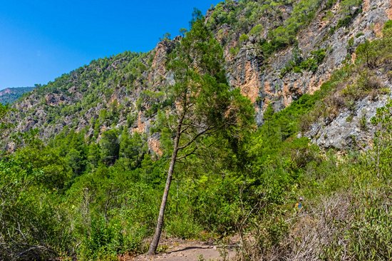 Parc national de Talassemtane