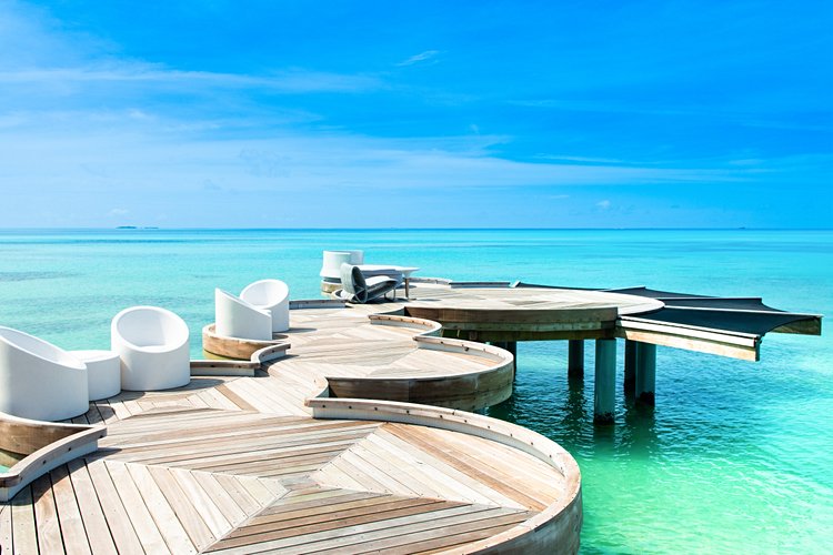 Atoll d'Ari 4