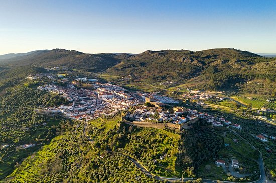 Serra de São Mamede