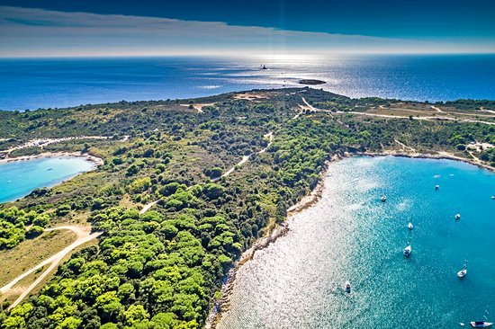 Cap Kamenjak