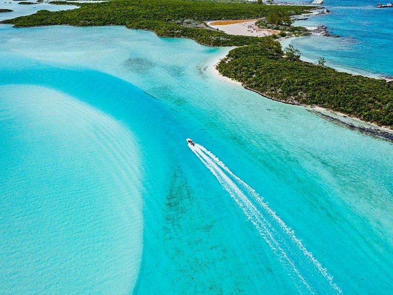 Paradise Island