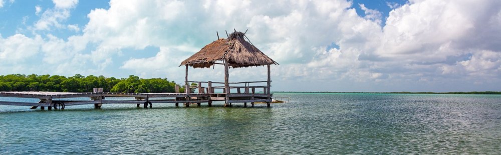 Punta Allen et la réserve de Sian Ka’an