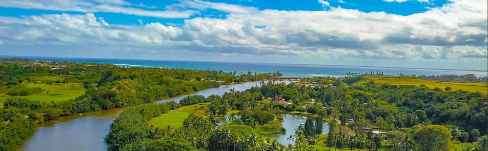 Wailua River