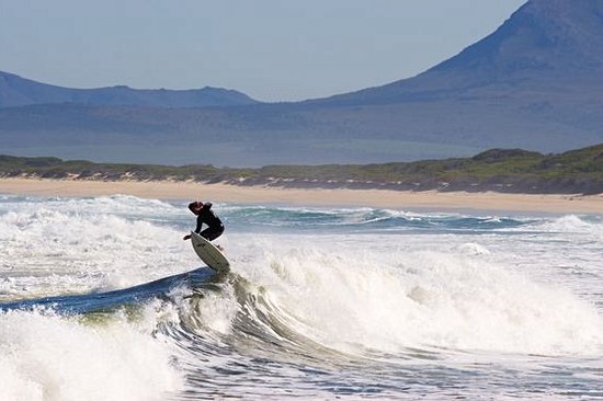 S’initier au surf 