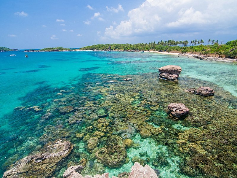 Parc national de Phu Quoc