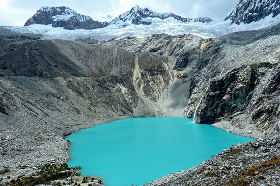 Parc national de Huascarán