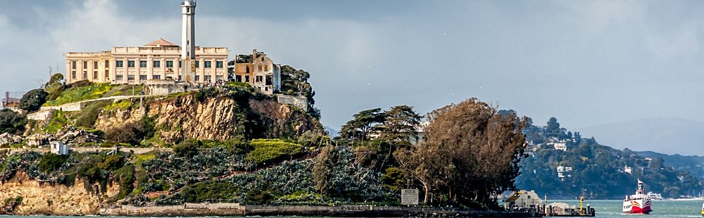 Alcatraz