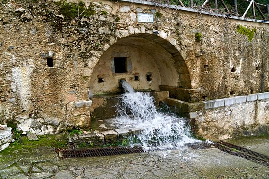 Village de Krasi