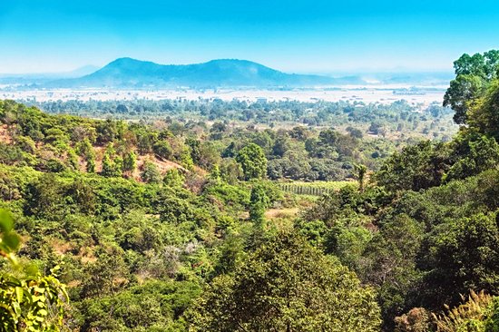 Parc national de Kep